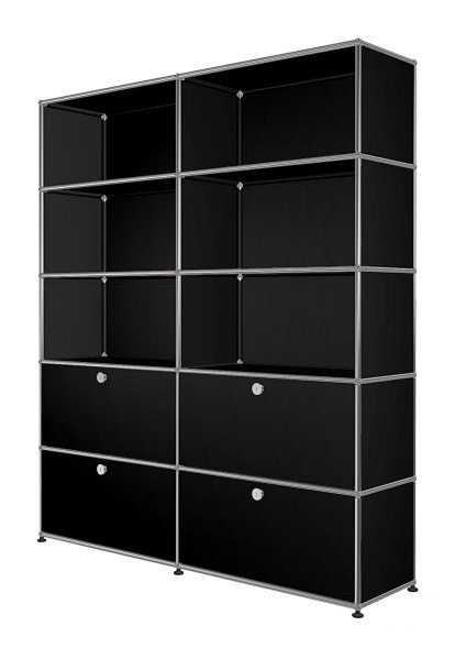USM Haller Storage Unit L, Customizable