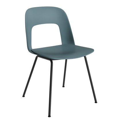 Layout 111 Chair, Ocean