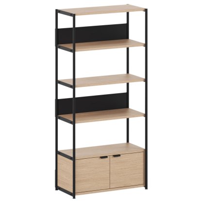 Unit Shelf Wood
