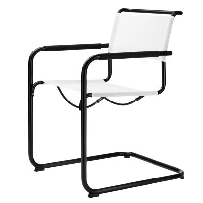 S 34 N All Seasons Cantilever Chair