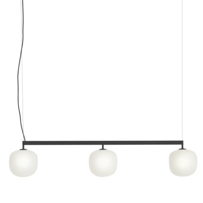 Rime Rail Pendant Light
