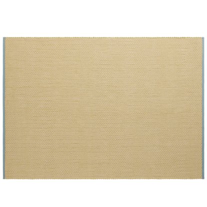 3 Colour Rug, L 240 x W 170 cm, Soft yellow