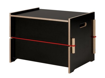 Trude Storage Chest