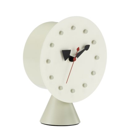 Cone Base Desk Clock