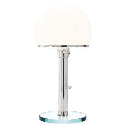 WG 25 GL Wagenfeld Table Lamp