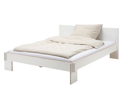 Siebenschläfer Bed