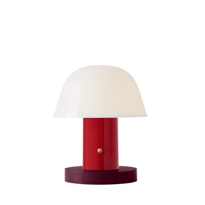 Setago Portable JH27, Maroon/Grape
