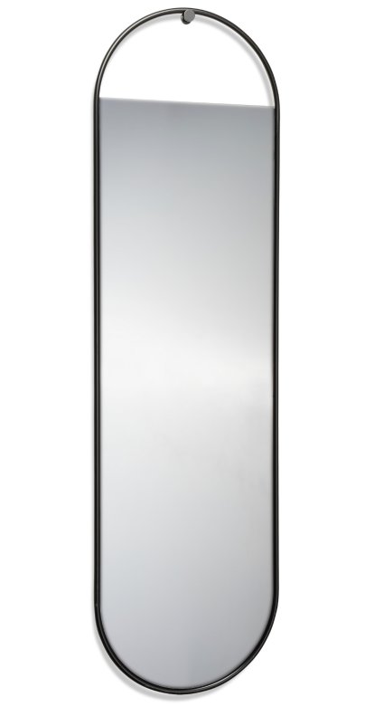 Peek Wall Mirror, Oval, large 