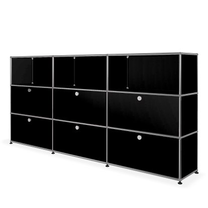 USM Haller Highboard XL, Customizable