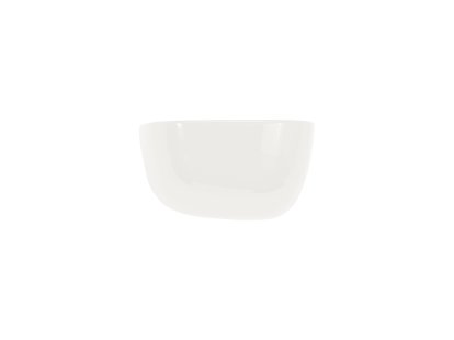 Corniches Wall Shelf, Small (H 11,6 x B 21 x T 14,4 cm), White