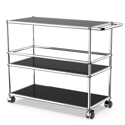 USM Haller Bar Trolley Type 3
