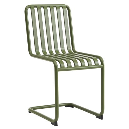 Palissade Cantilever Chair