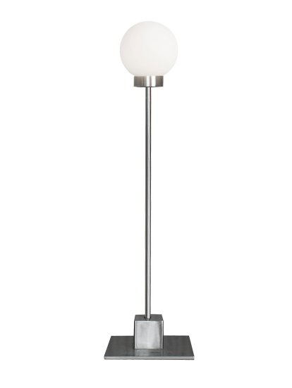 Snowball Table Lamp