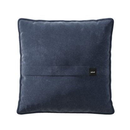 Vetsak Cushion, Big Pillow, Suave - Navy