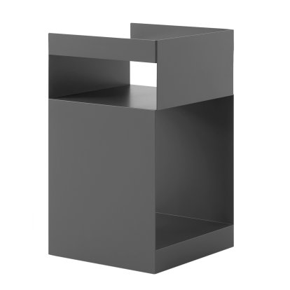 Rotate Container SC73, Stone Grey
