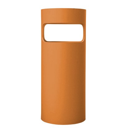 Umbrella stand, Brown
