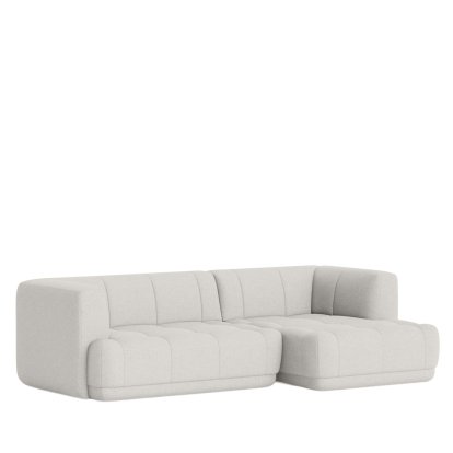 Quliton Sofa Combination 19, Lounge-Modul right, Mode 009 