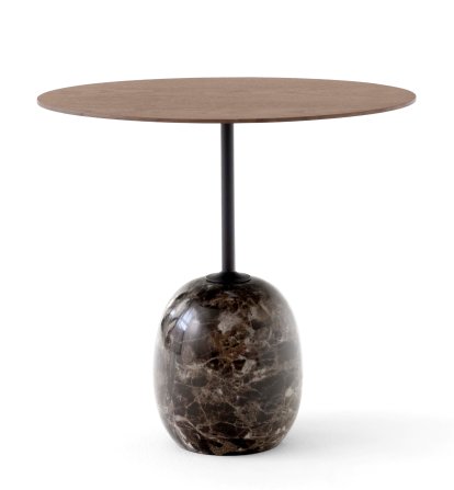 Lato Side Table LN8 / LN9