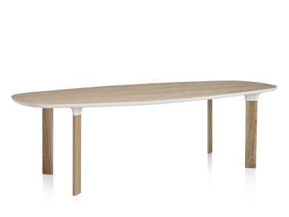 Analog Table