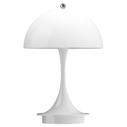 Panthella 160 Portable Lamp