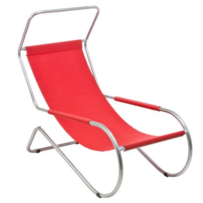 Lido Sun Lounger