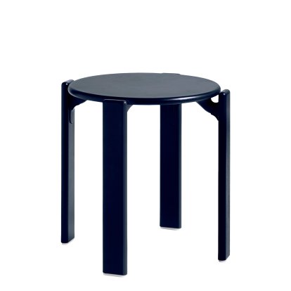Rey Stool, Deep Blue