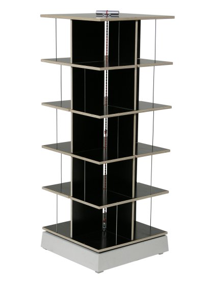 Musikstapler Shelf