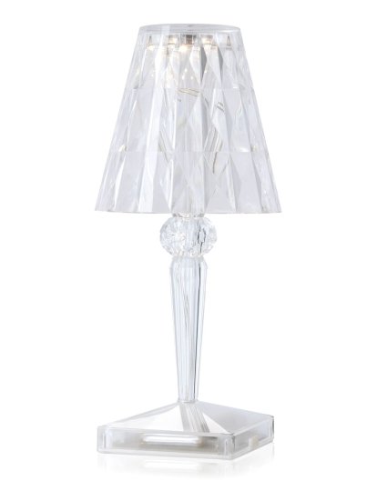 Battery Portable Lamp