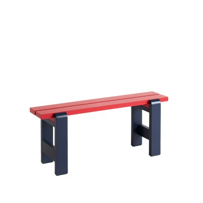 Weekday Bench Duo
