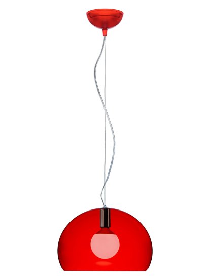 Small FL/Y Pendant Lamp