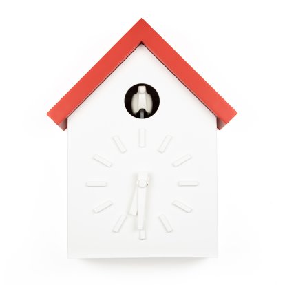 Cu-Clock