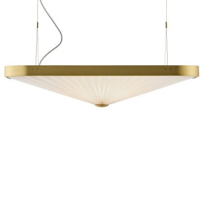 Celine Pendant Lamp, Paper
