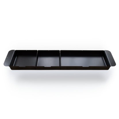 Tiptoe Wave Storage Module, Graphite black