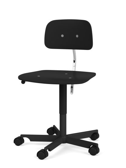 Kevi 2533 Swivel Chair