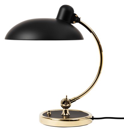 Kaiser Idell 6631-T Brass Table Lamp