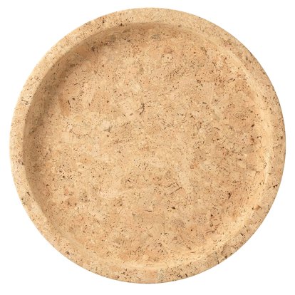 Cork Bowl, Ø 60 cm