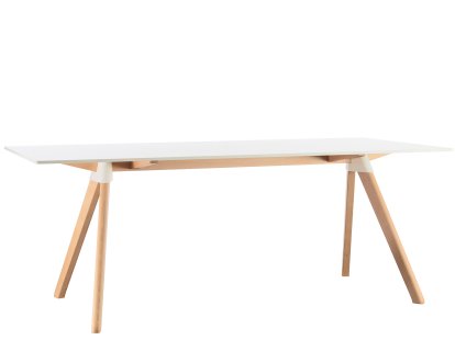 Butch - The Wild Bunch Table