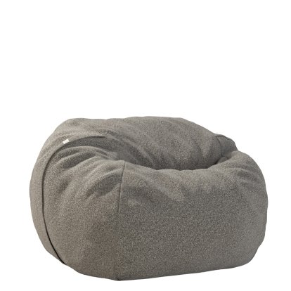 Vetsak Beanbag, M (H 70 x Ø 110 cm), Pebble - Platinum
