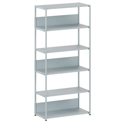 Unit Shelf Steel