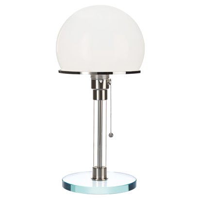WG 24 Wagenfeld Table Lamp