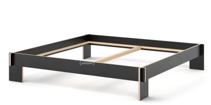 Siebenschläfer Bed (Model 2025)