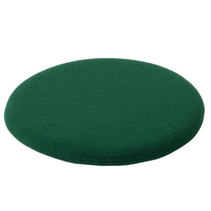 Seat cushion for Wire stool VP11, Hallingdal 944 / green