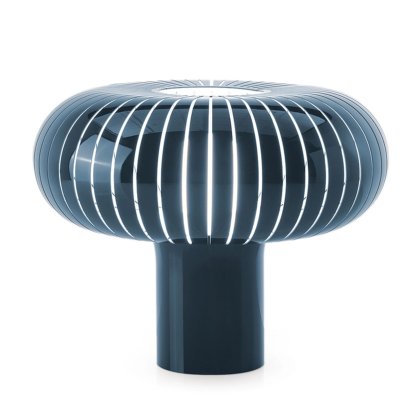 Teresa Table Lamp Special Edition, Petroleum