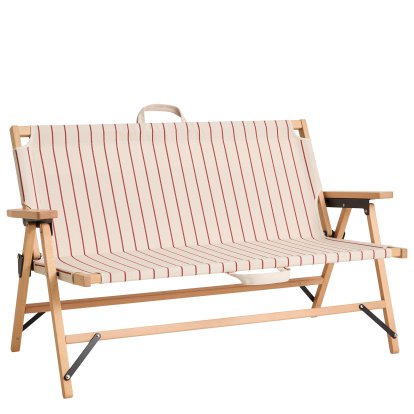 Outdoor Market Folding Sofa