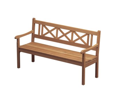 Skagen Bench