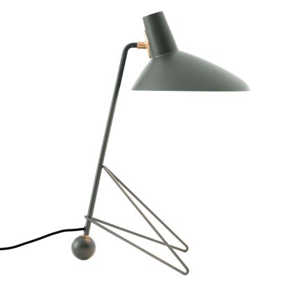 Tripod table lamp HM9