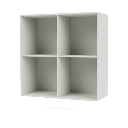 Show Shelf, Nordic, Suspension rail