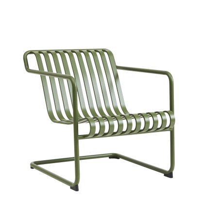 Palissade Lounge Cantilever Chair