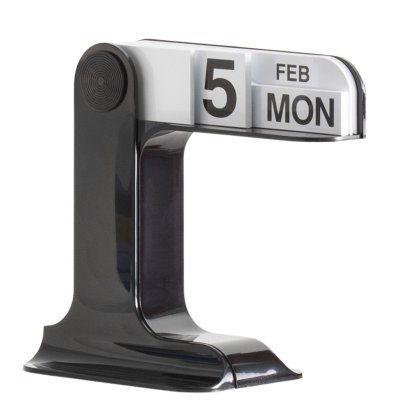 Timor Desk Calendar