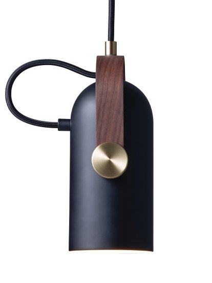 Carronade Spot Pendant Lamp